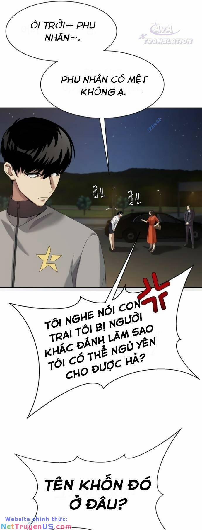 Từ Nhân Viên Vạn Năng Trở Thành Huyền Thoại 17 trang 4