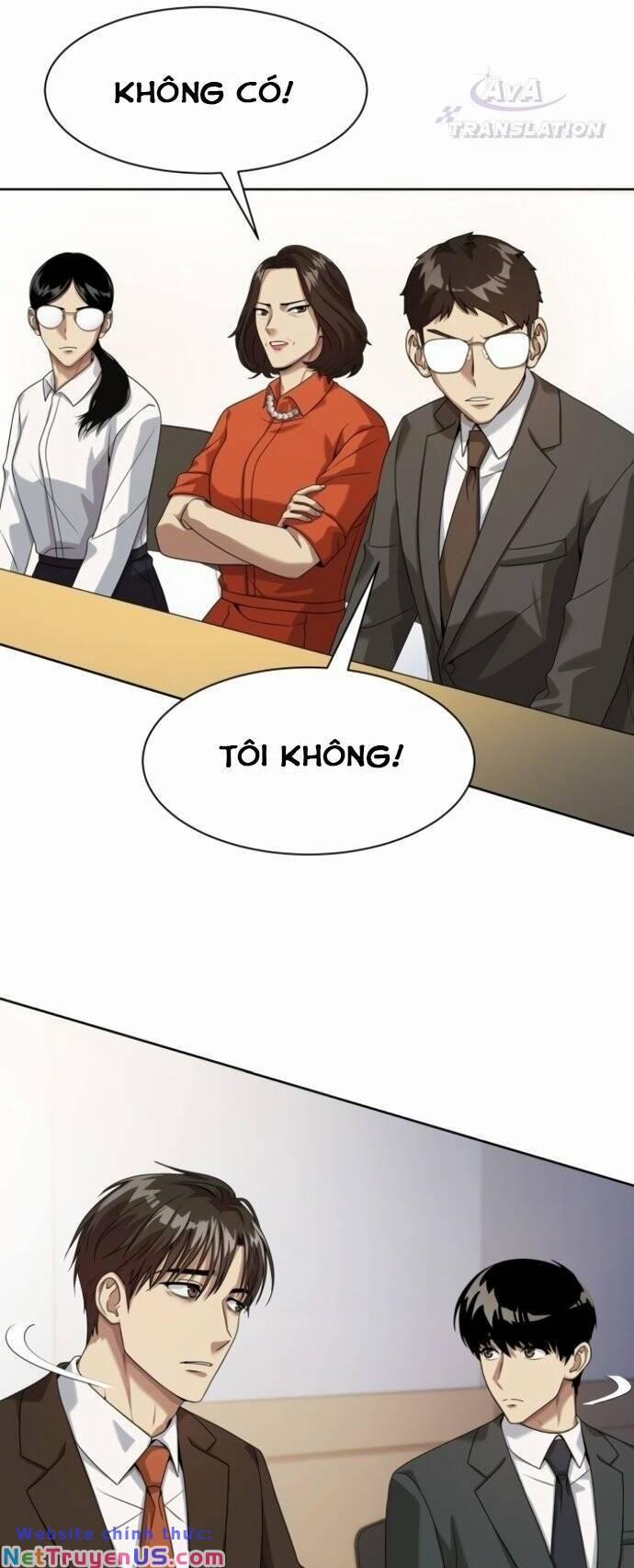 Từ Nhân Viên Vạn Năng Trở Thành Huyền Thoại 17 trang 43