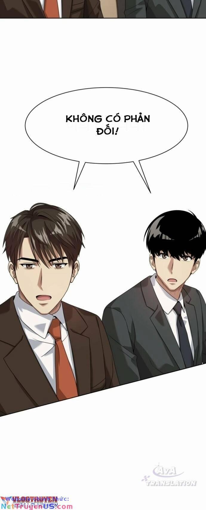 Từ Nhân Viên Vạn Năng Trở Thành Huyền Thoại 17 trang 44