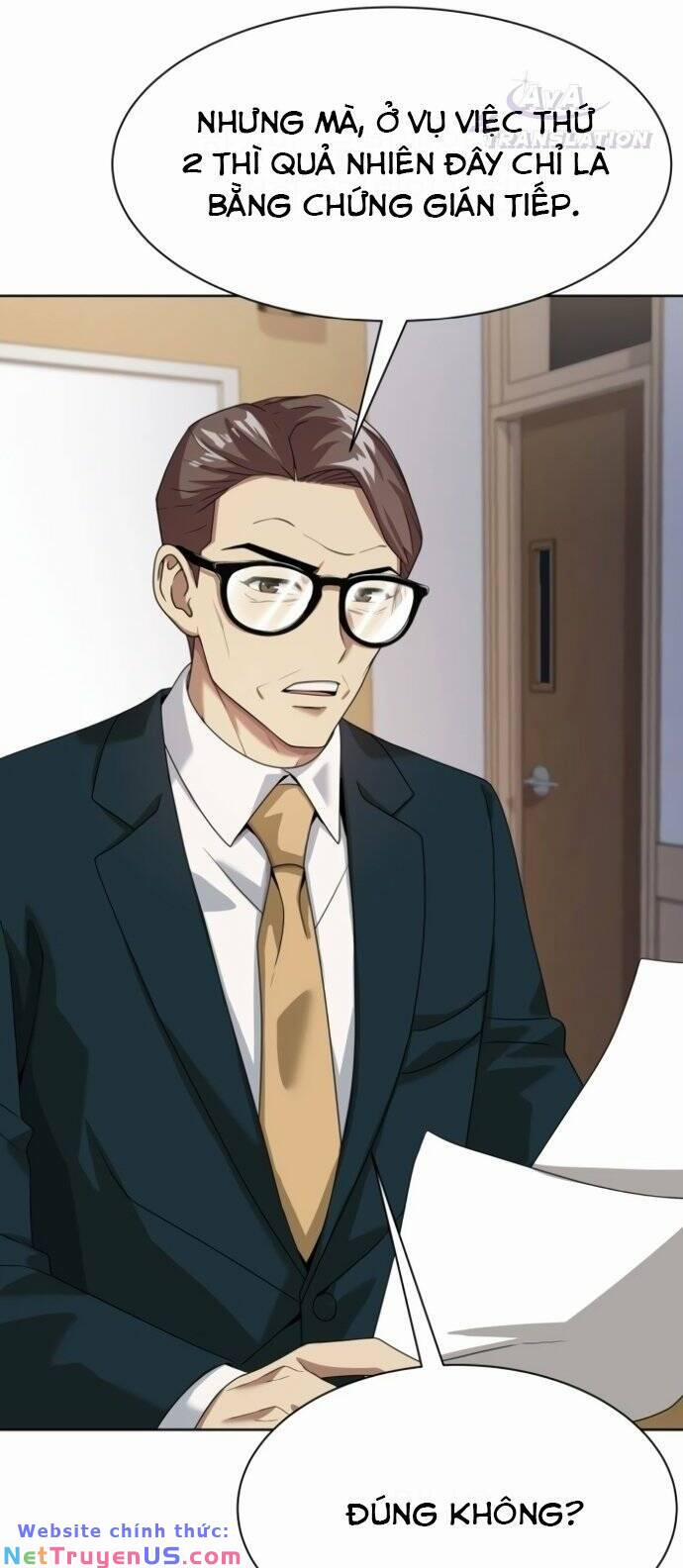 Từ Nhân Viên Vạn Năng Trở Thành Huyền Thoại 17 trang 51