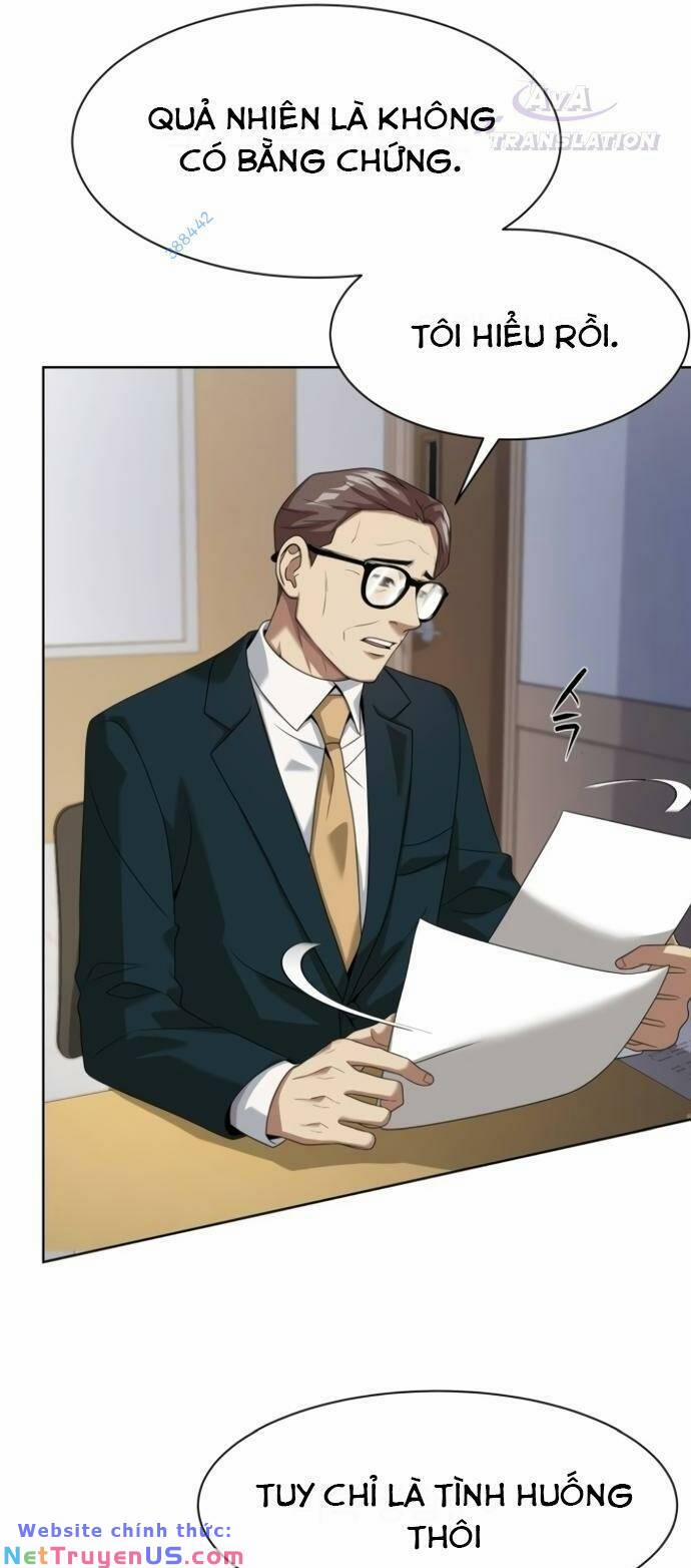 Từ Nhân Viên Vạn Năng Trở Thành Huyền Thoại 17 trang 53