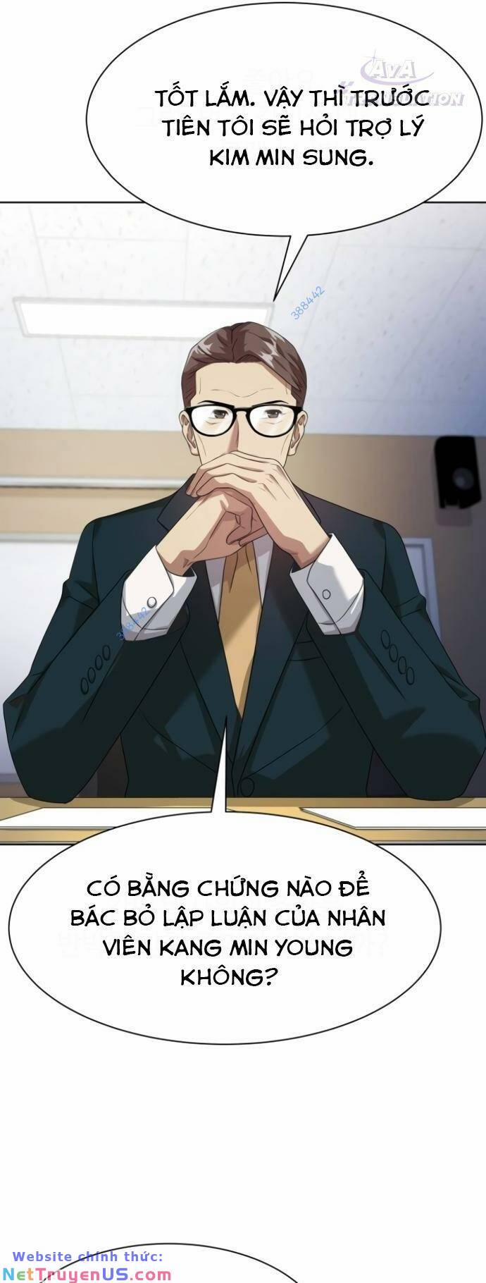 Từ Nhân Viên Vạn Năng Trở Thành Huyền Thoại 17 trang 57