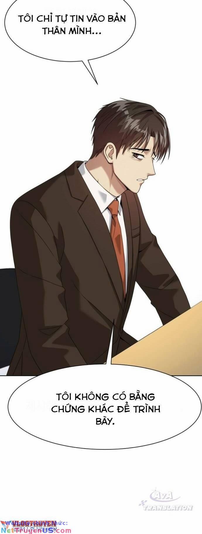Từ Nhân Viên Vạn Năng Trở Thành Huyền Thoại 17 trang 58
