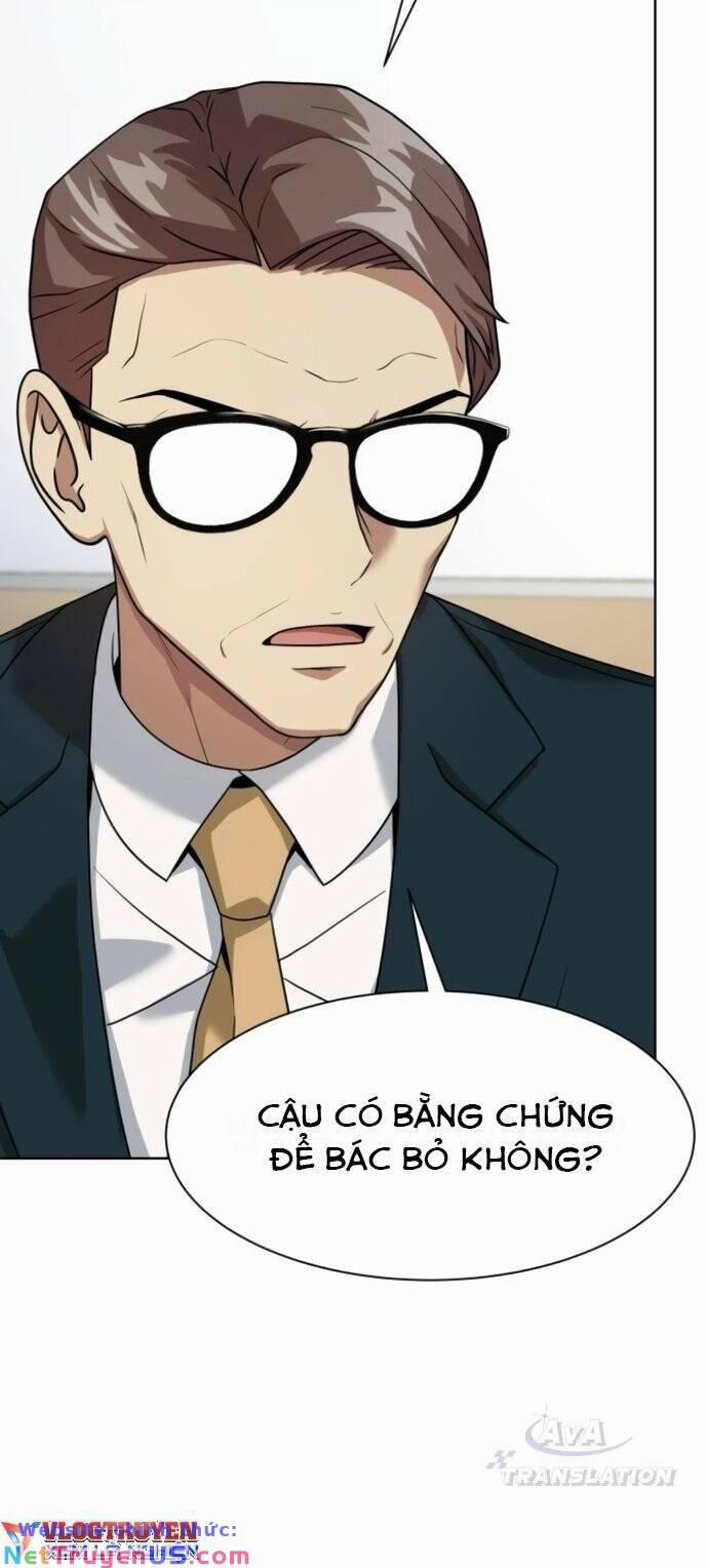 Từ Nhân Viên Vạn Năng Trở Thành Huyền Thoại 17 trang 60