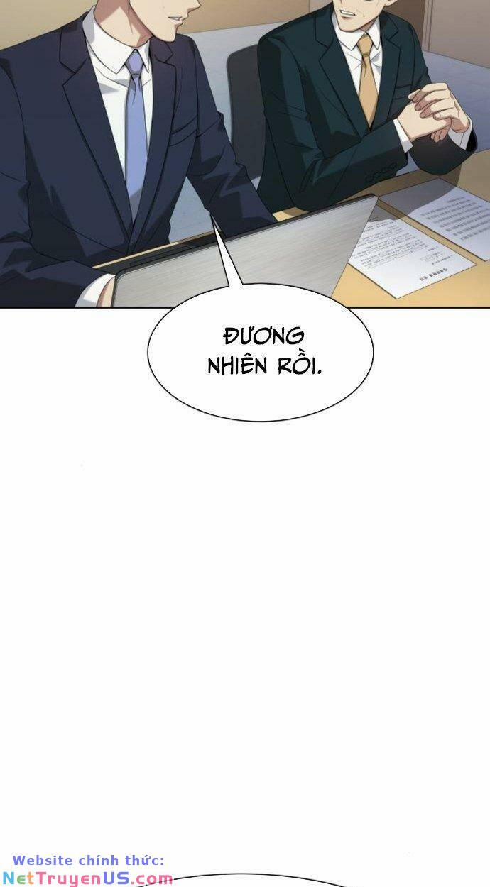 Từ Nhân Viên Vạn Năng Trở Thành Huyền Thoại 18 trang 21