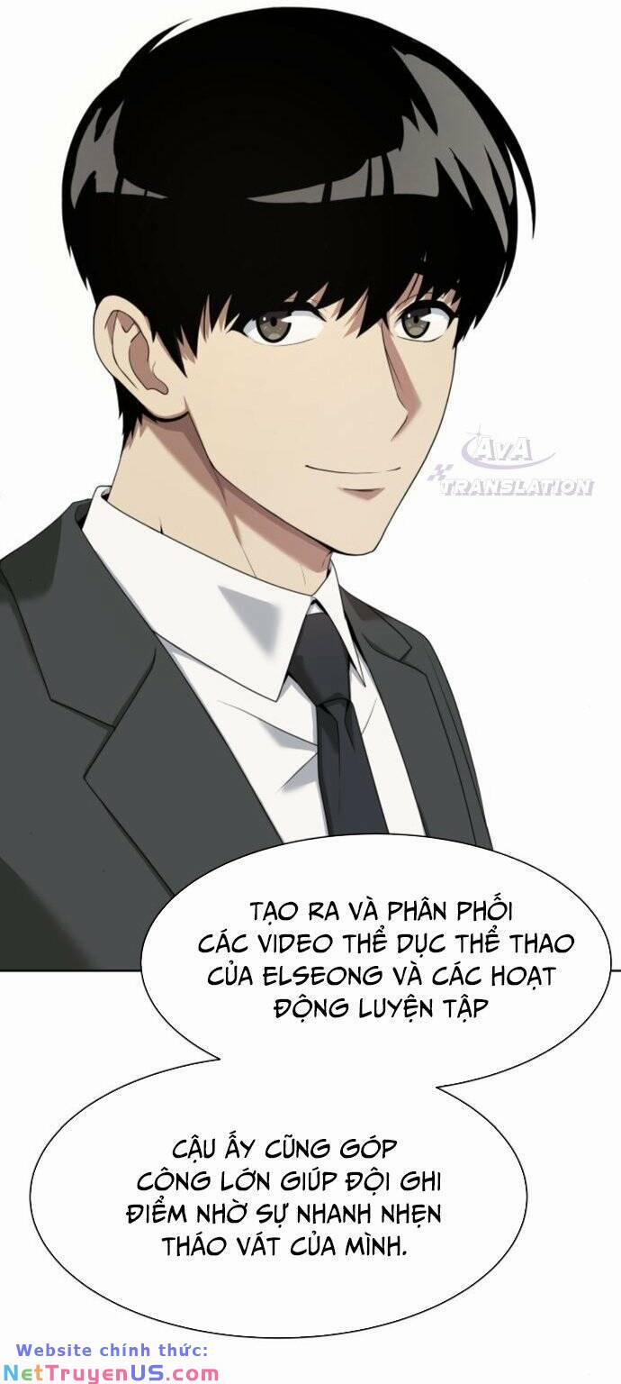 Từ Nhân Viên Vạn Năng Trở Thành Huyền Thoại 18 trang 38