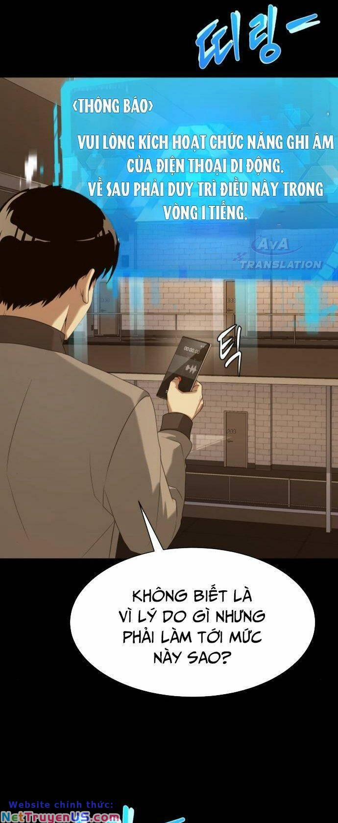 Từ Nhân Viên Vạn Năng Trở Thành Huyền Thoại 18 trang 67