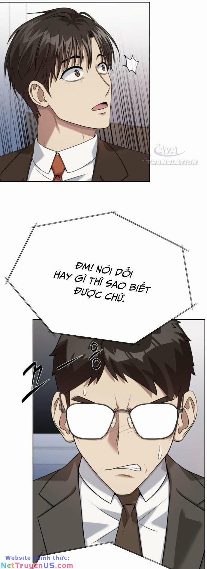 Từ Nhân Viên Vạn Năng Trở Thành Huyền Thoại 18 trang 75