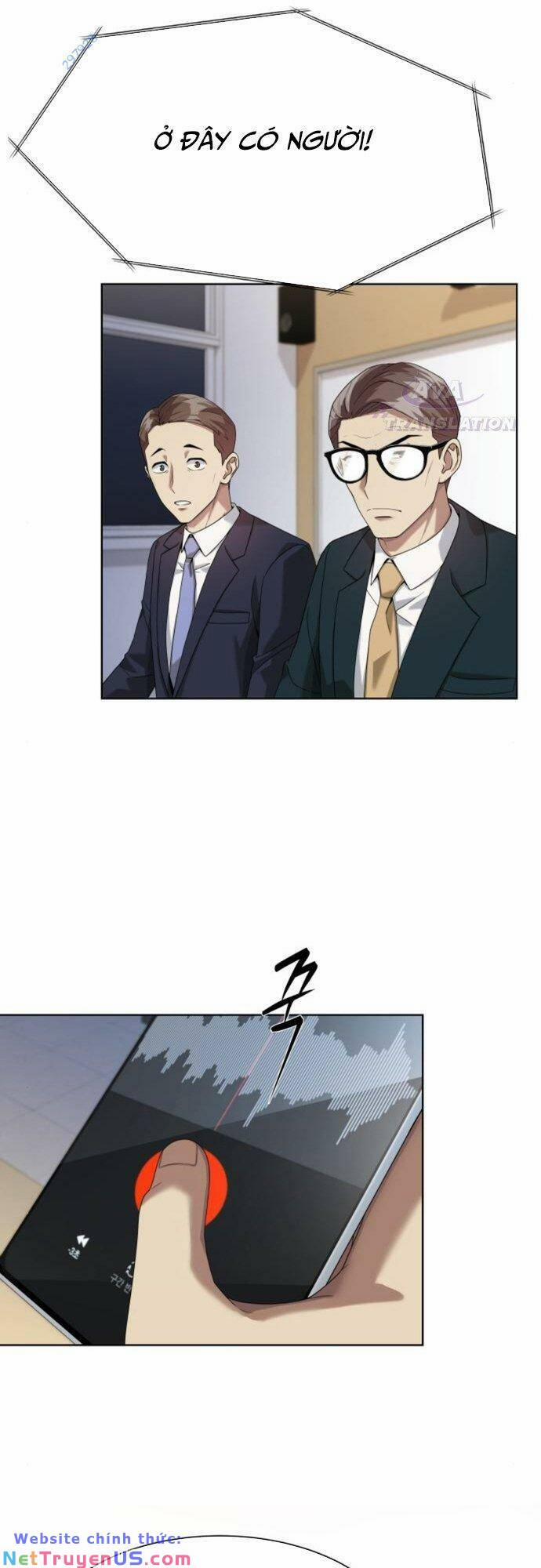 Từ Nhân Viên Vạn Năng Trở Thành Huyền Thoại 18 trang 77