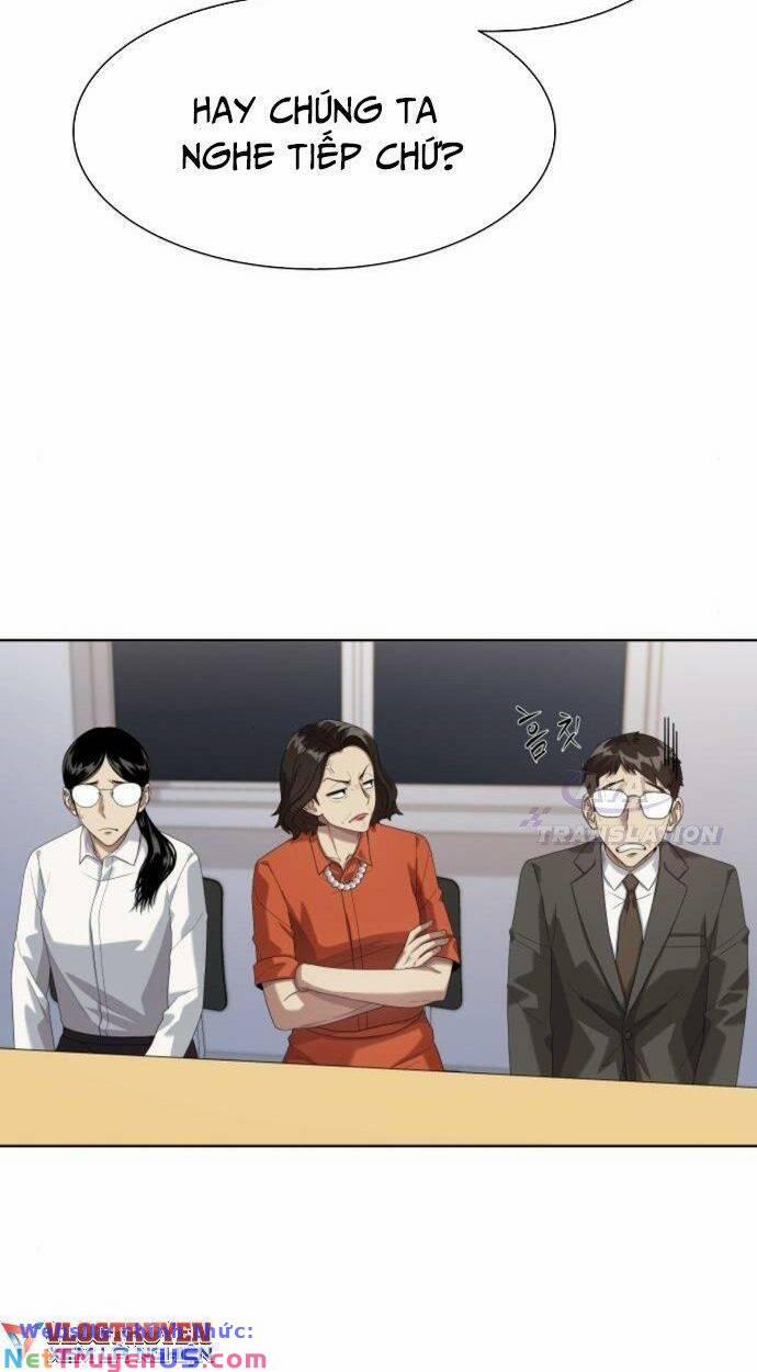 Từ Nhân Viên Vạn Năng Trở Thành Huyền Thoại 18 trang 79