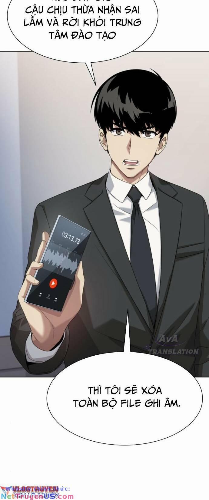 Từ Nhân Viên Vạn Năng Trở Thành Huyền Thoại 18 trang 81