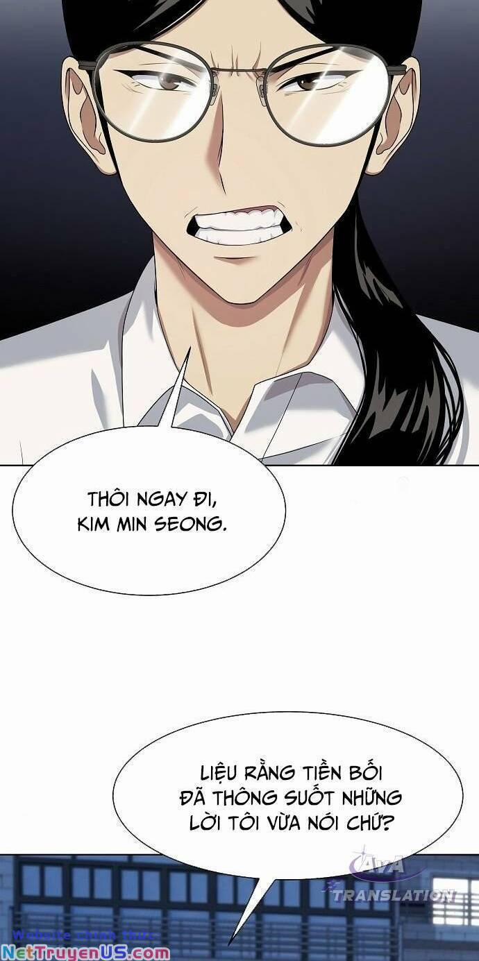 Từ Nhân Viên Vạn Năng Trở Thành Huyền Thoại 19 trang 12