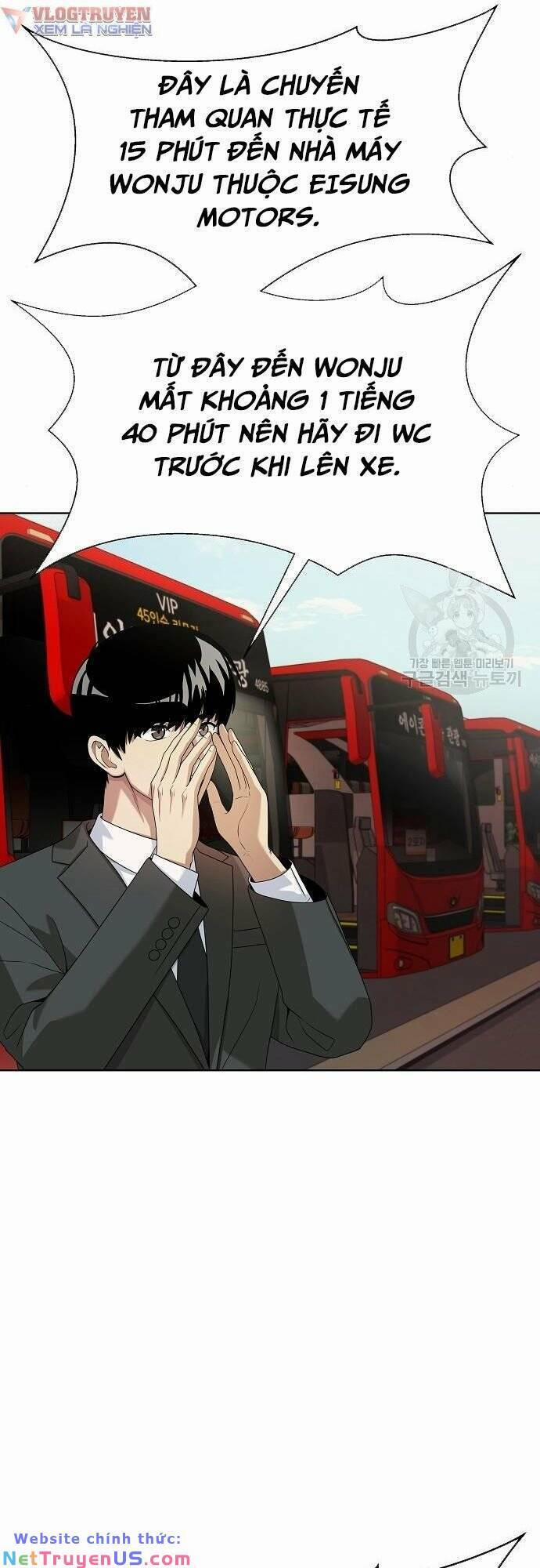 Từ Nhân Viên Vạn Năng Trở Thành Huyền Thoại 19 trang 33