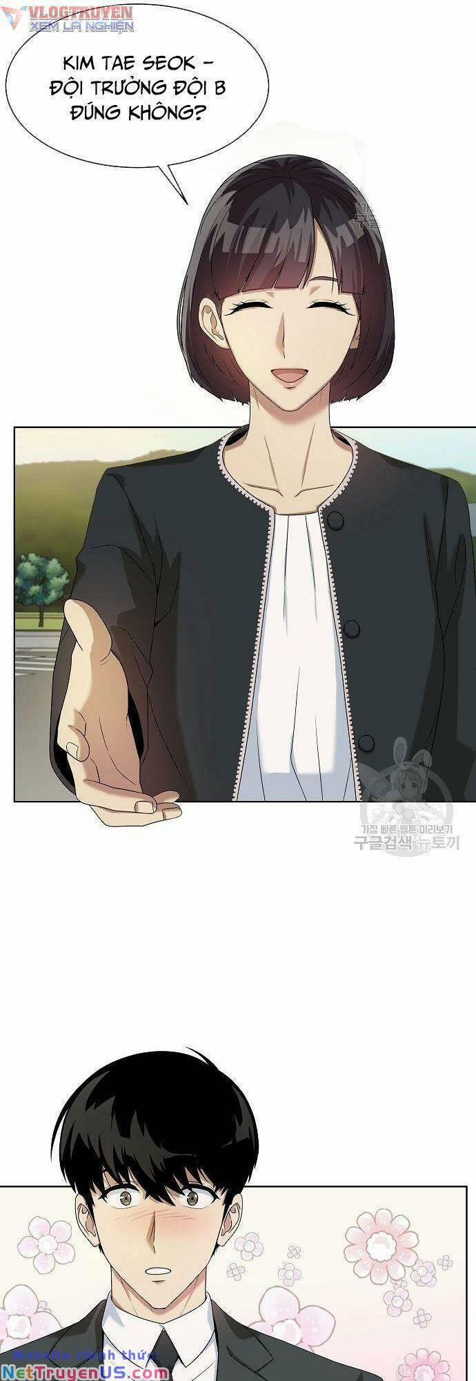 Từ Nhân Viên Vạn Năng Trở Thành Huyền Thoại 19 trang 36