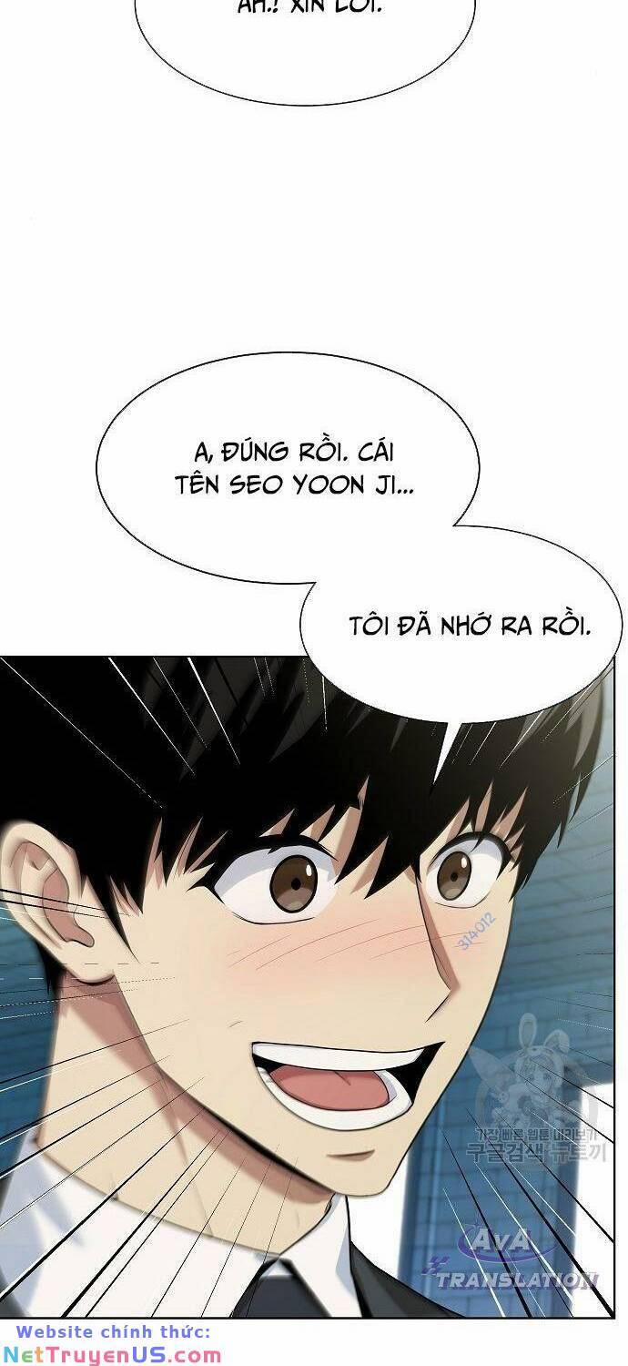 Từ Nhân Viên Vạn Năng Trở Thành Huyền Thoại 19 trang 44