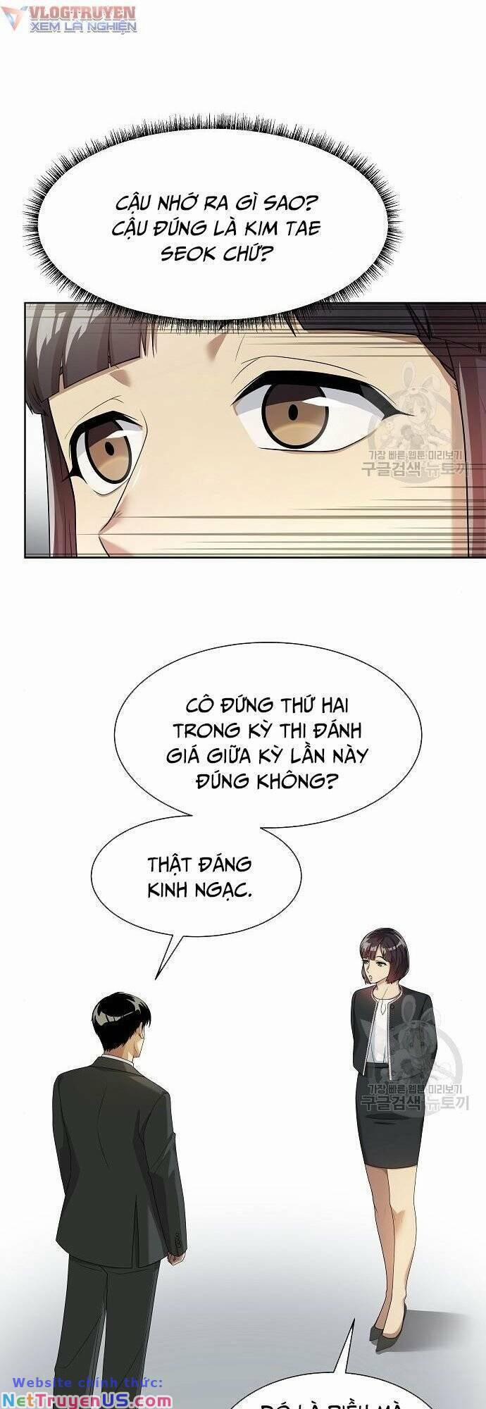 Từ Nhân Viên Vạn Năng Trở Thành Huyền Thoại 19 trang 45