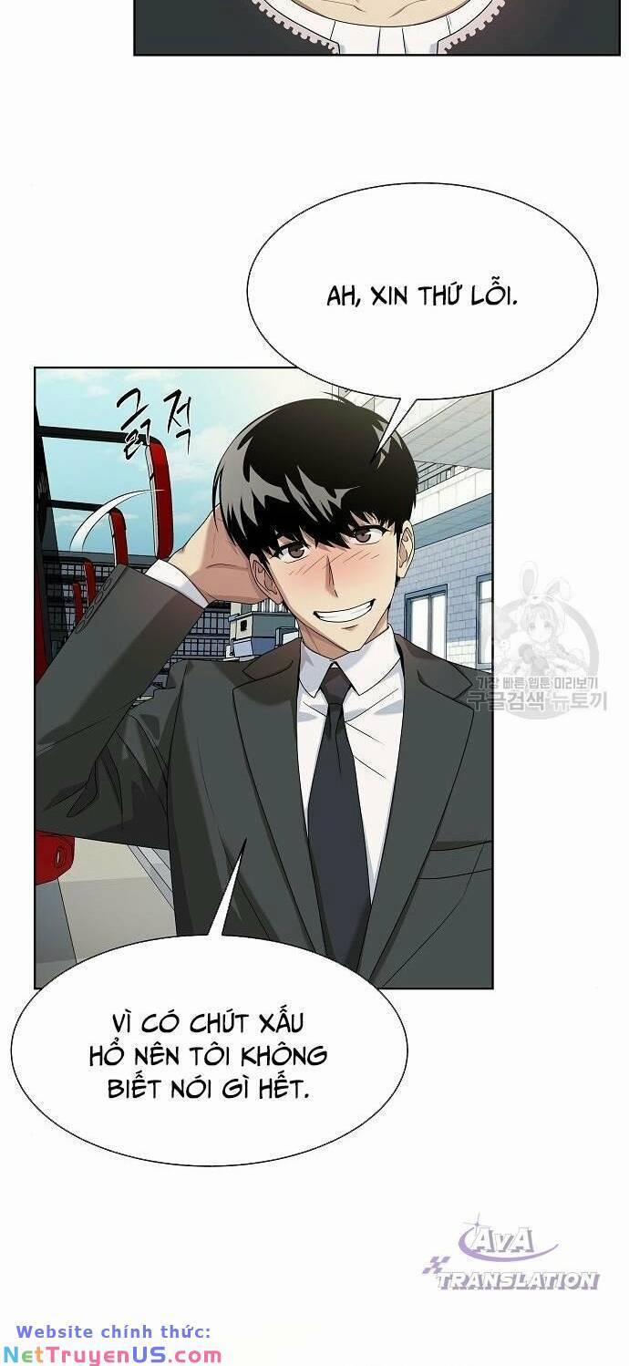 Từ Nhân Viên Vạn Năng Trở Thành Huyền Thoại 19 trang 47