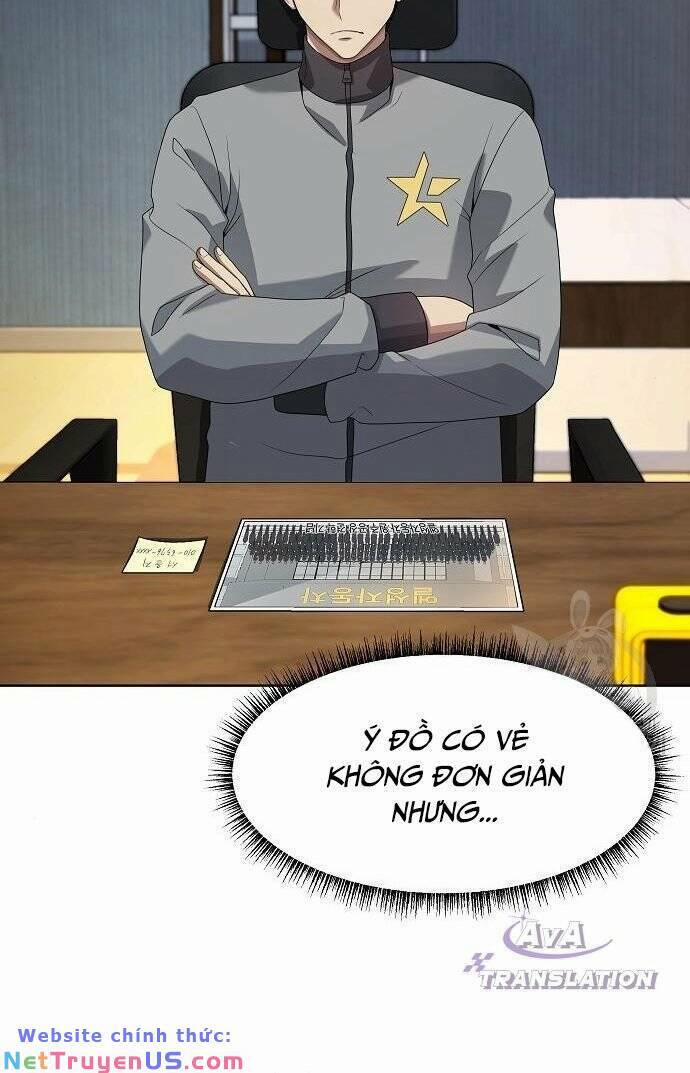 Từ Nhân Viên Vạn Năng Trở Thành Huyền Thoại 19 trang 65