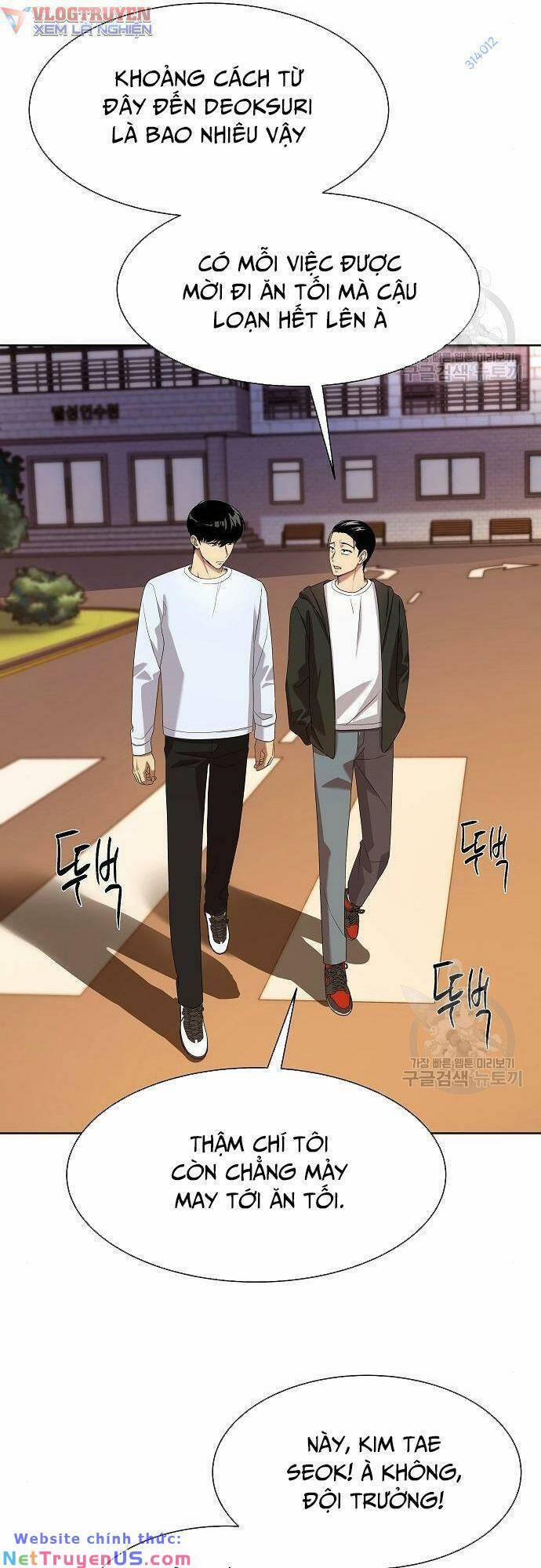 Từ Nhân Viên Vạn Năng Trở Thành Huyền Thoại 19 trang 78