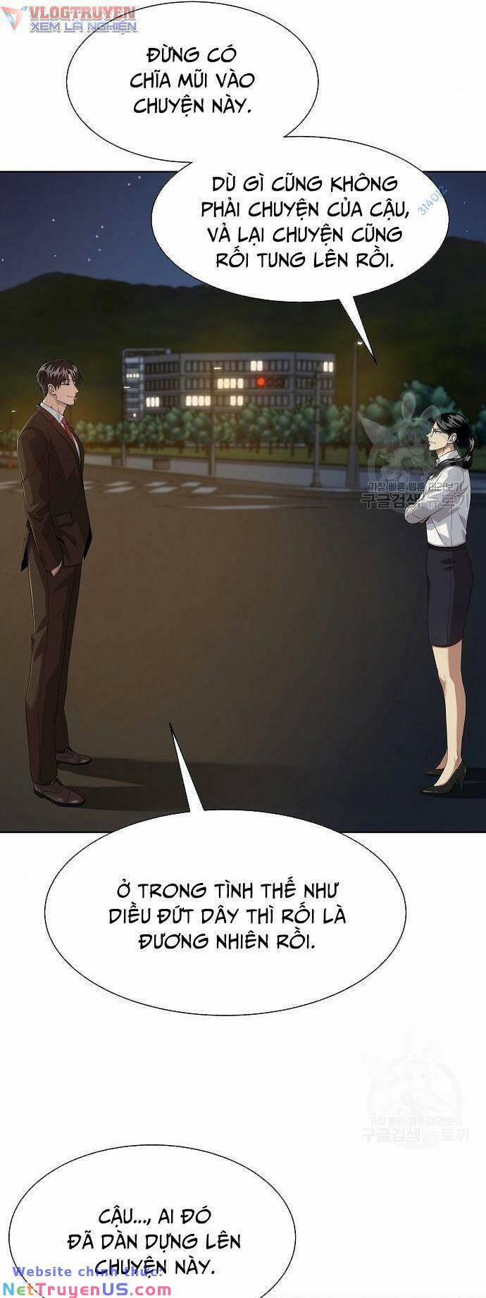 Từ Nhân Viên Vạn Năng Trở Thành Huyền Thoại 19 trang 8