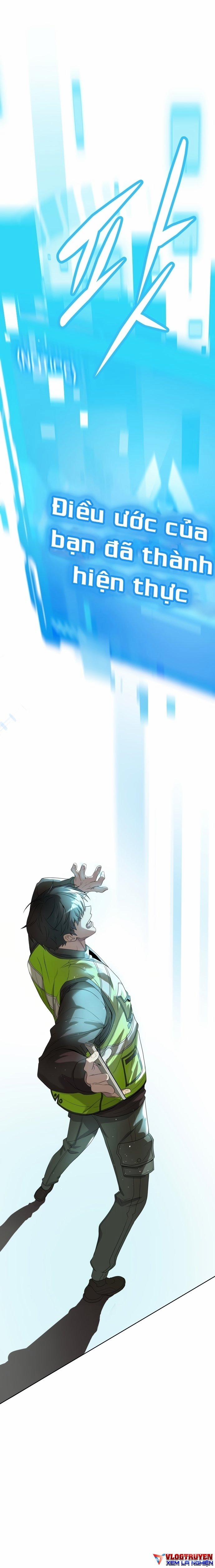 Từ Nhân Viên Vạn Năng Trở Thành Huyền Thoại 2 trang 0