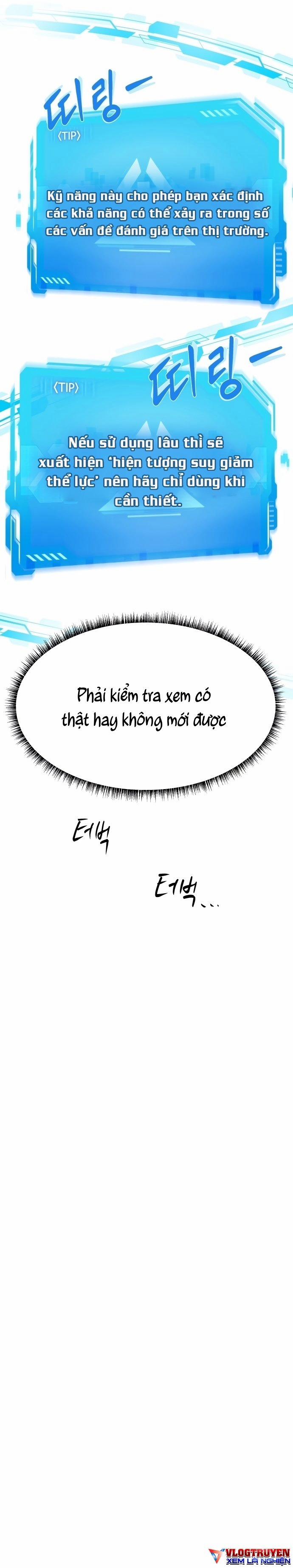 Từ Nhân Viên Vạn Năng Trở Thành Huyền Thoại 2 trang 8