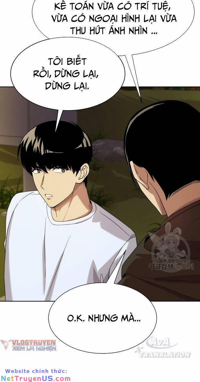 Từ Nhân Viên Vạn Năng Trở Thành Huyền Thoại 20 trang 13