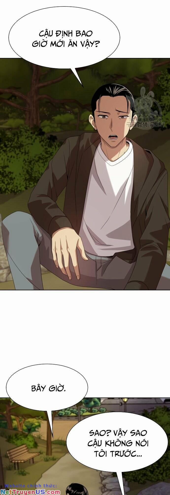 Từ Nhân Viên Vạn Năng Trở Thành Huyền Thoại 20 trang 14