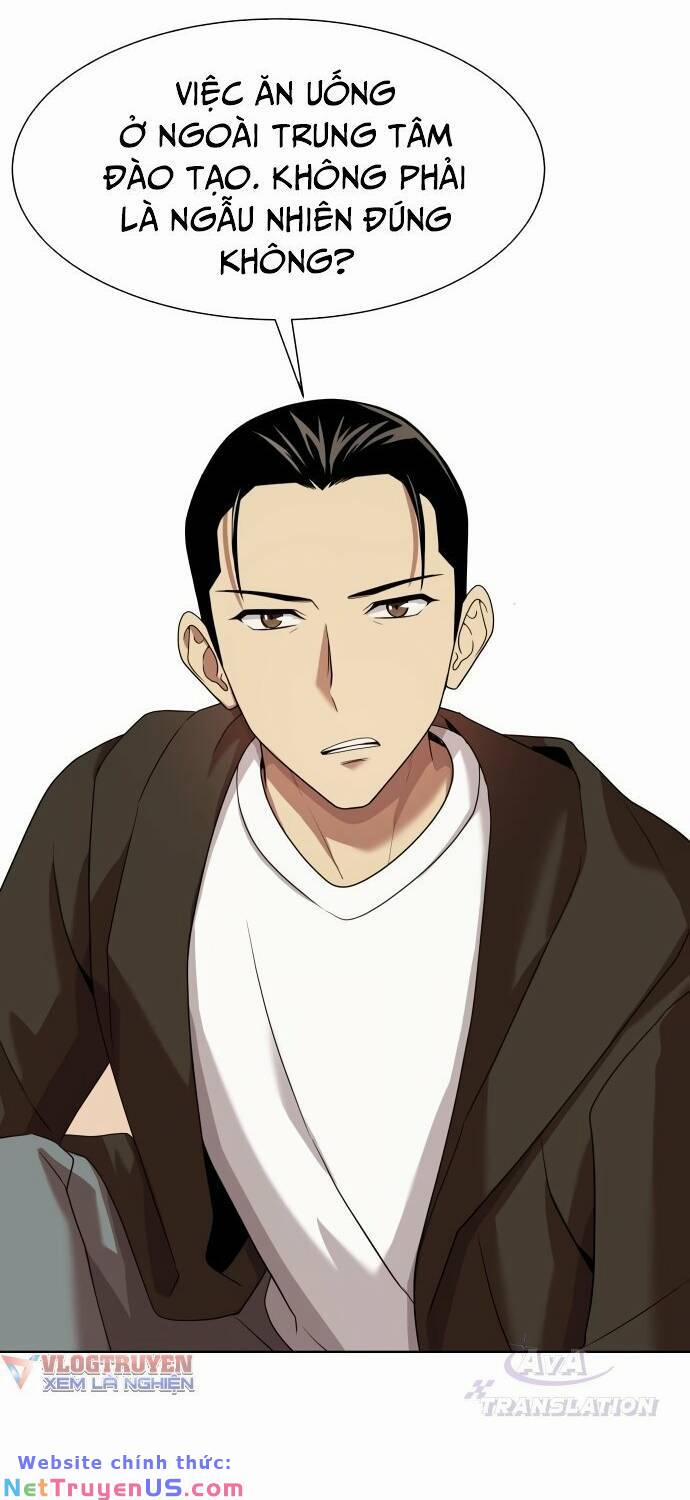 Từ Nhân Viên Vạn Năng Trở Thành Huyền Thoại 20 trang 16