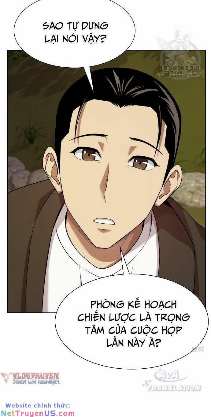 Từ Nhân Viên Vạn Năng Trở Thành Huyền Thoại 20 trang 19