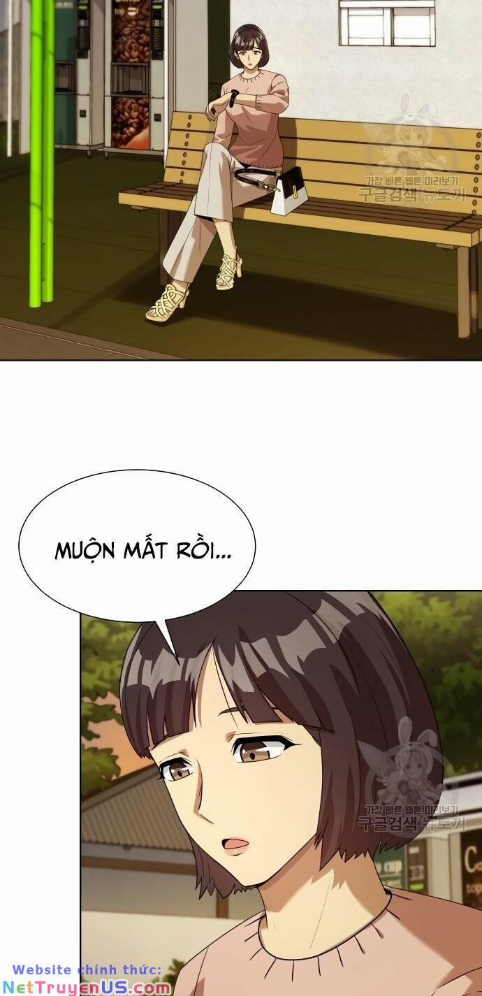 Từ Nhân Viên Vạn Năng Trở Thành Huyền Thoại 20 trang 27