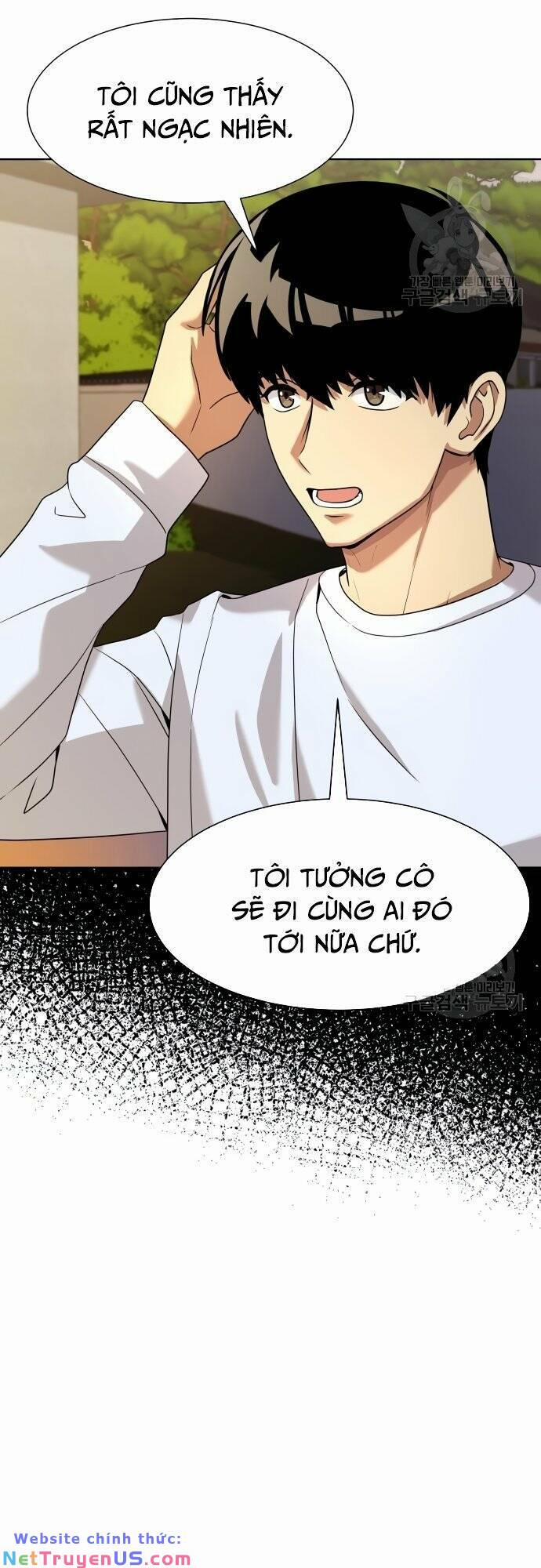 Từ Nhân Viên Vạn Năng Trở Thành Huyền Thoại 20 trang 32