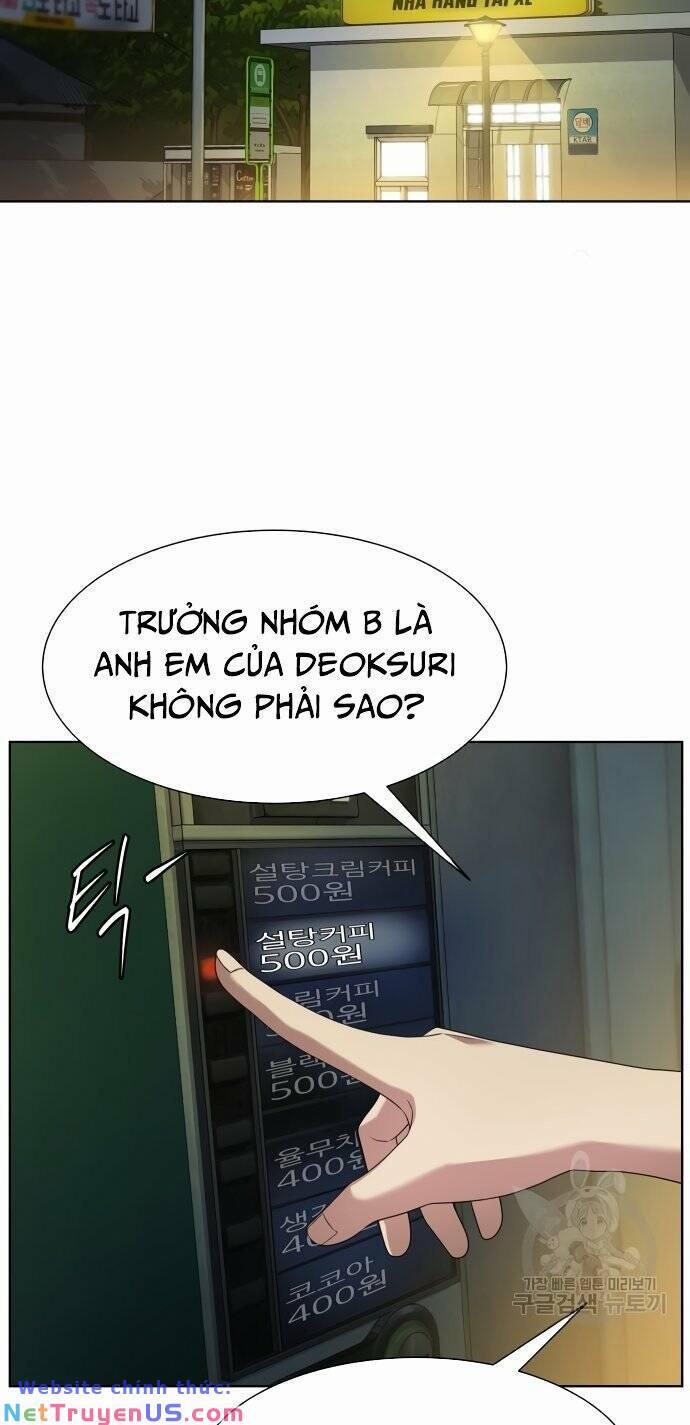 Từ Nhân Viên Vạn Năng Trở Thành Huyền Thoại 20 trang 45