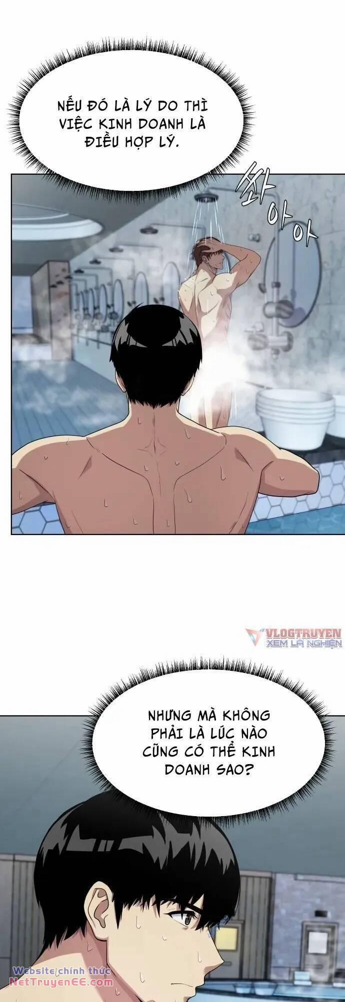 Từ Nhân Viên Vạn Năng Trở Thành Huyền Thoại 23 trang 16