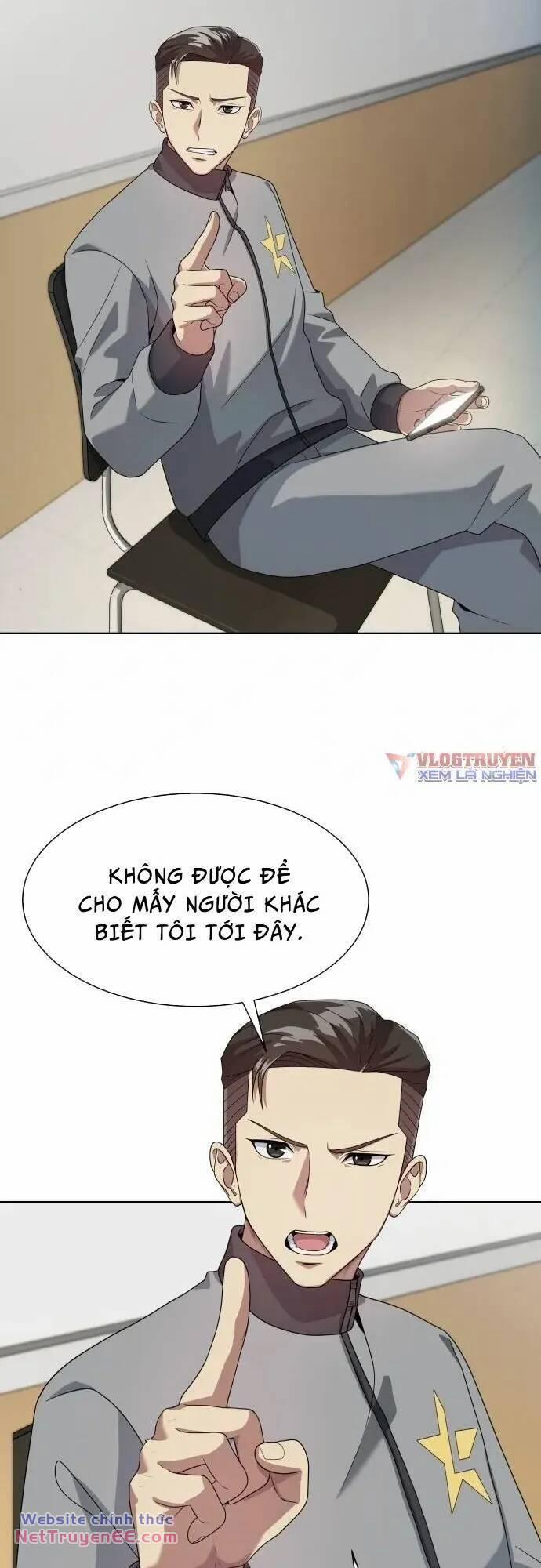 Từ Nhân Viên Vạn Năng Trở Thành Huyền Thoại 23 trang 25