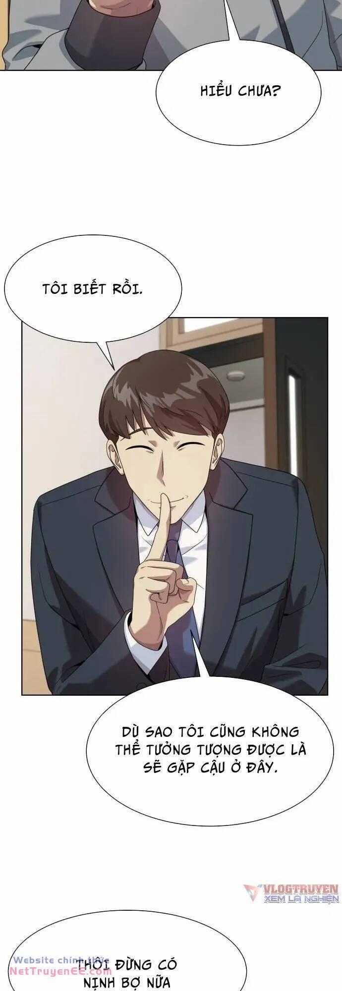 Từ Nhân Viên Vạn Năng Trở Thành Huyền Thoại 23 trang 26