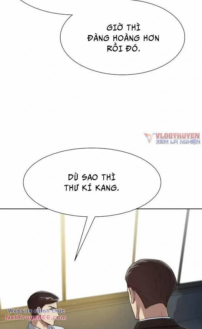 Từ Nhân Viên Vạn Năng Trở Thành Huyền Thoại 23 trang 38