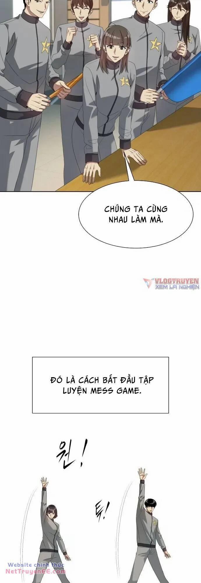 Từ Nhân Viên Vạn Năng Trở Thành Huyền Thoại 23 trang 49