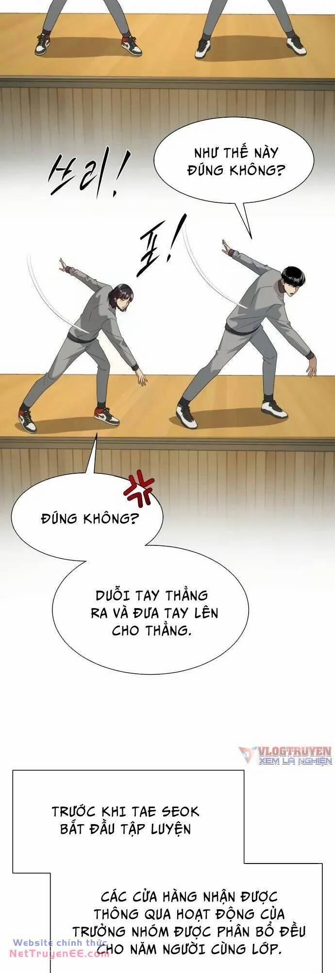 Từ Nhân Viên Vạn Năng Trở Thành Huyền Thoại 23 trang 50