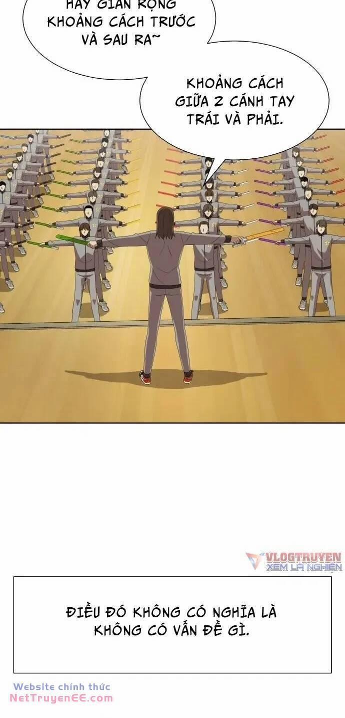 Từ Nhân Viên Vạn Năng Trở Thành Huyền Thoại 23 trang 55