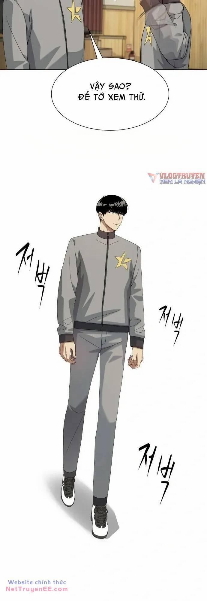Từ Nhân Viên Vạn Năng Trở Thành Huyền Thoại 23 trang 58