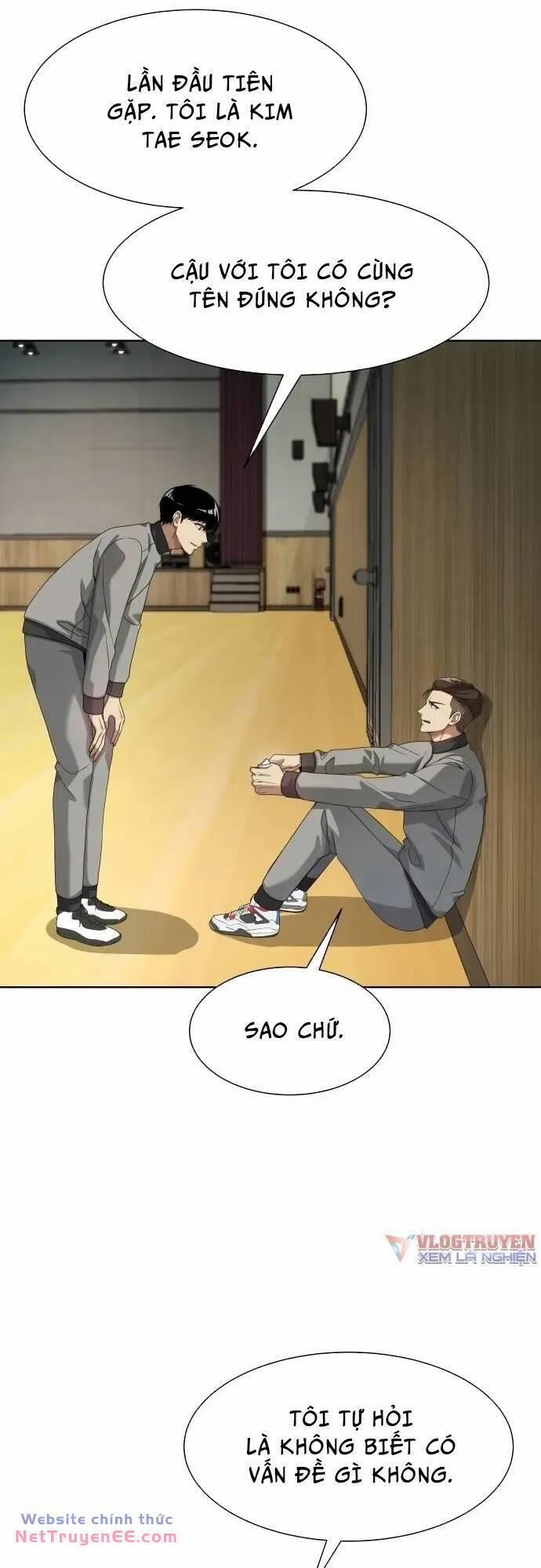 Từ Nhân Viên Vạn Năng Trở Thành Huyền Thoại 23 trang 59