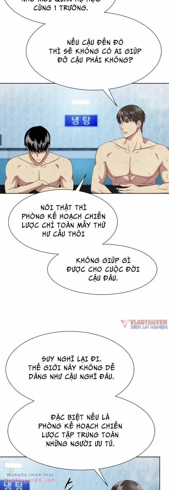 Từ Nhân Viên Vạn Năng Trở Thành Huyền Thoại 23 trang 9