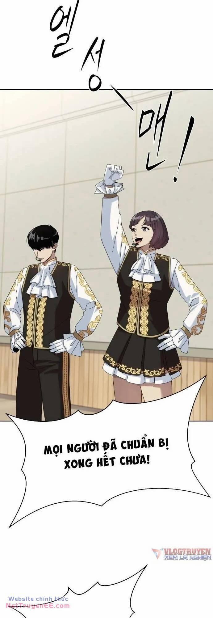 Từ Nhân Viên Vạn Năng Trở Thành Huyền Thoại 24 trang 2