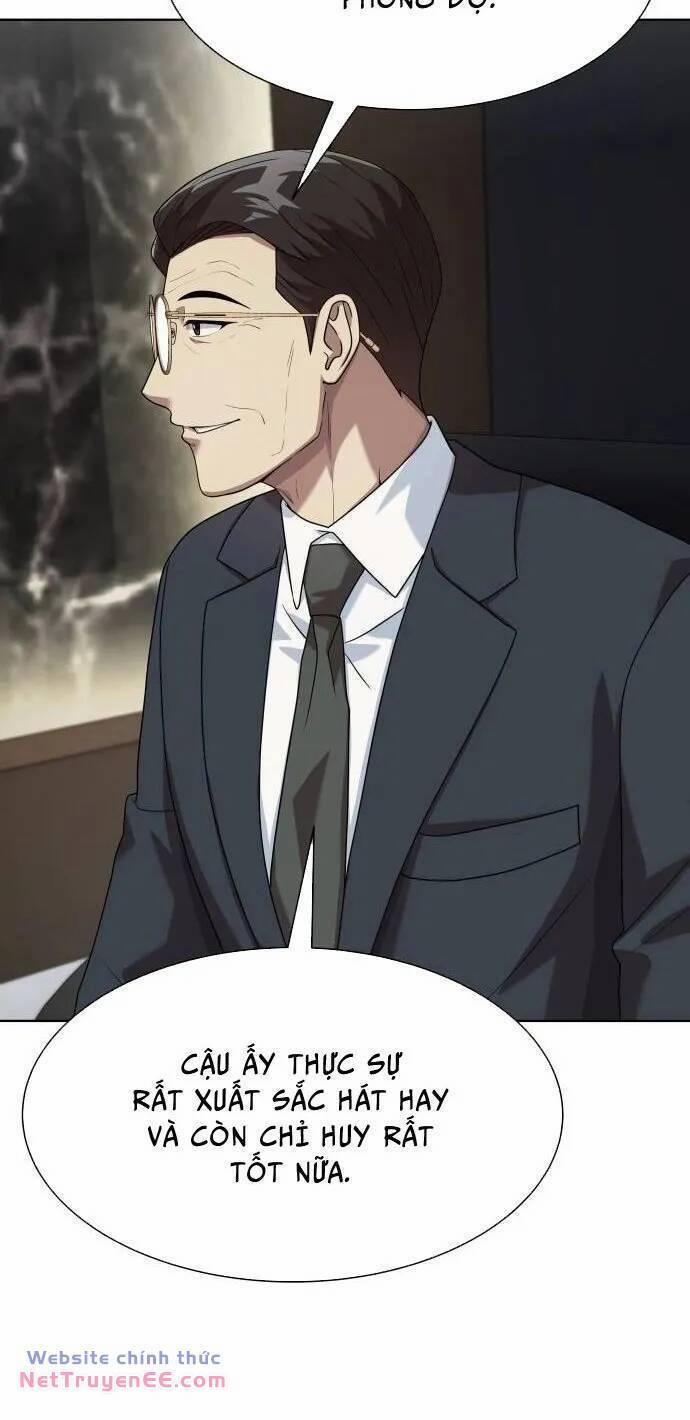 Từ Nhân Viên Vạn Năng Trở Thành Huyền Thoại 24 trang 22