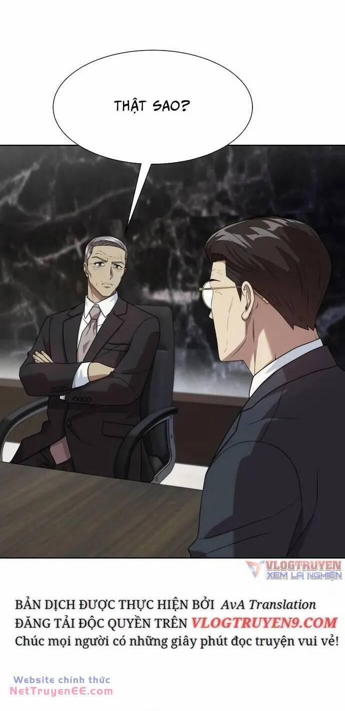 Từ Nhân Viên Vạn Năng Trở Thành Huyền Thoại 24 trang 23