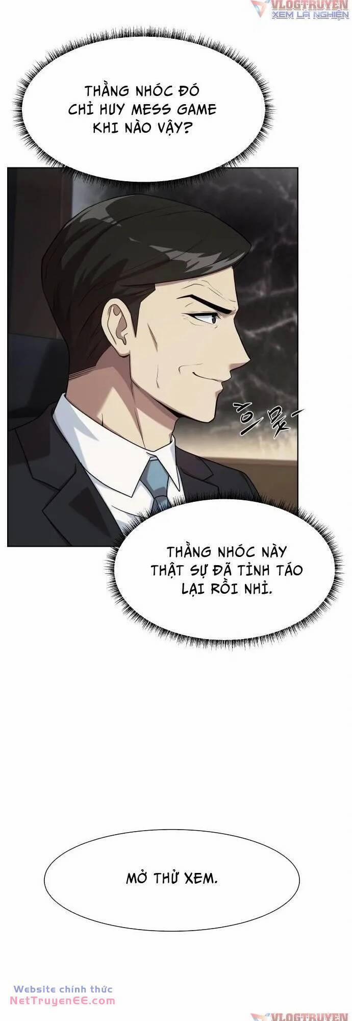 Từ Nhân Viên Vạn Năng Trở Thành Huyền Thoại 24 trang 25