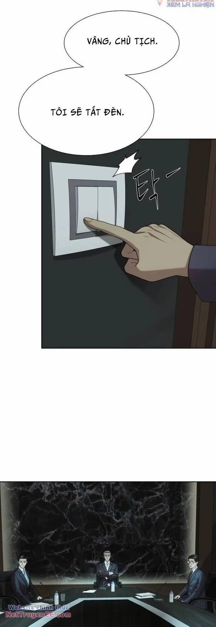 Từ Nhân Viên Vạn Năng Trở Thành Huyền Thoại 24 trang 26