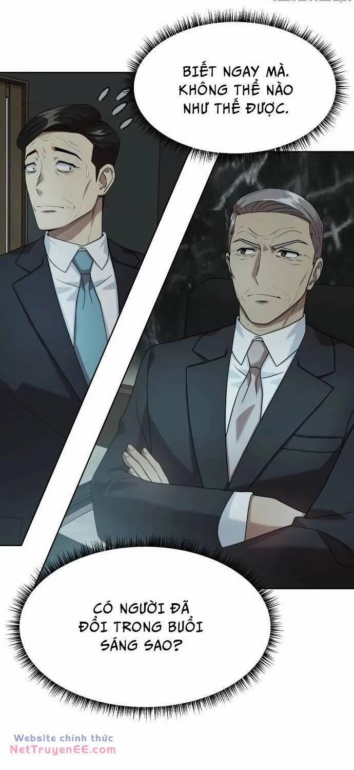 Từ Nhân Viên Vạn Năng Trở Thành Huyền Thoại 24 trang 31