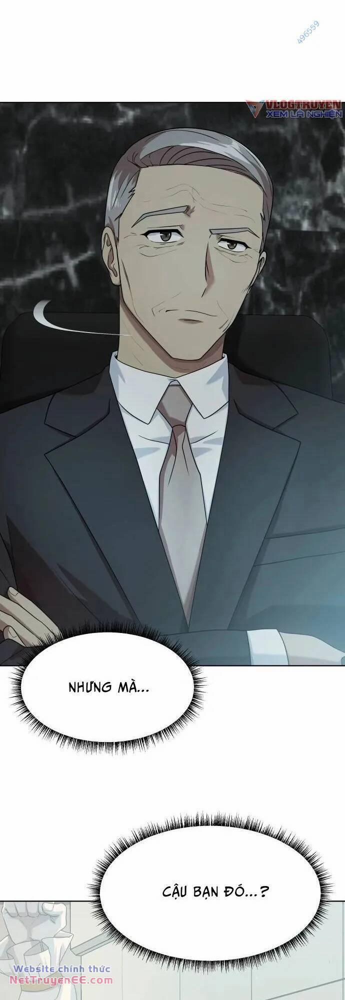 Từ Nhân Viên Vạn Năng Trở Thành Huyền Thoại 24 trang 32